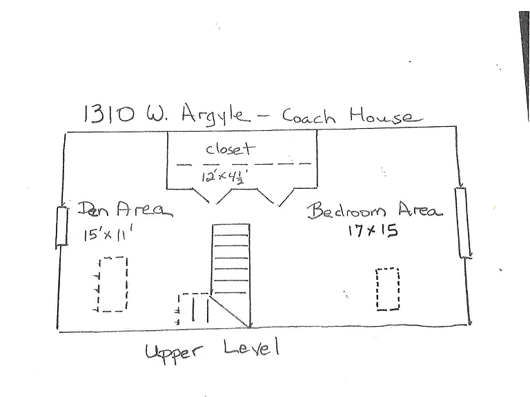 1310 W Argyle St #COACH — Photo 12