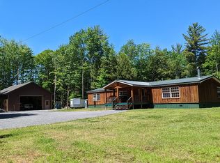6006 Dwyer Rd, Brantingham, NY 13312