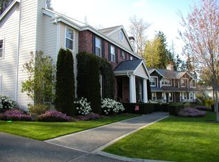 22970 SE 42nd Ct, Sammamish, WA 98075
