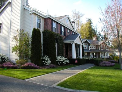 22970 SE 42nd Ct, Sammamish, WA, 98075