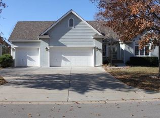 847 Bramerton St, Andover, KS 67002