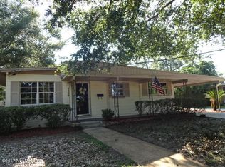 1452 Aletha Dr, Jacksonville, FL 32211