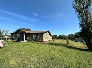 44 Plantation Estates Dr, Pryor, OK 74361