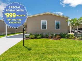 3109 Walden Shores Loop #219, Lake Wales, FL 33898