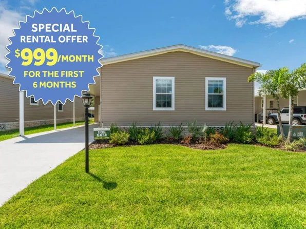 3109 Walden Shores Loop #219, Lake Wales, FL 33898