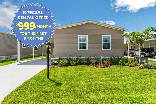 3109 Walden Shores Loop #219 Photo 1