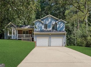 125 Davis Ct, Hiram, GA 30141