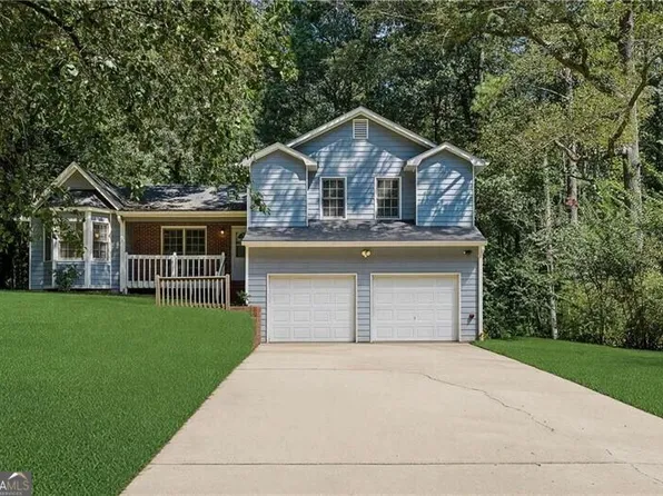 125 Davis Ct, Hiram, GA 30141