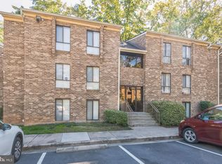 2329 Freetown Ct UNIT 22C, Reston, VA 20191