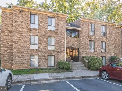 2329 Freetown Ct Unit 22C, Reston, VA, 20191