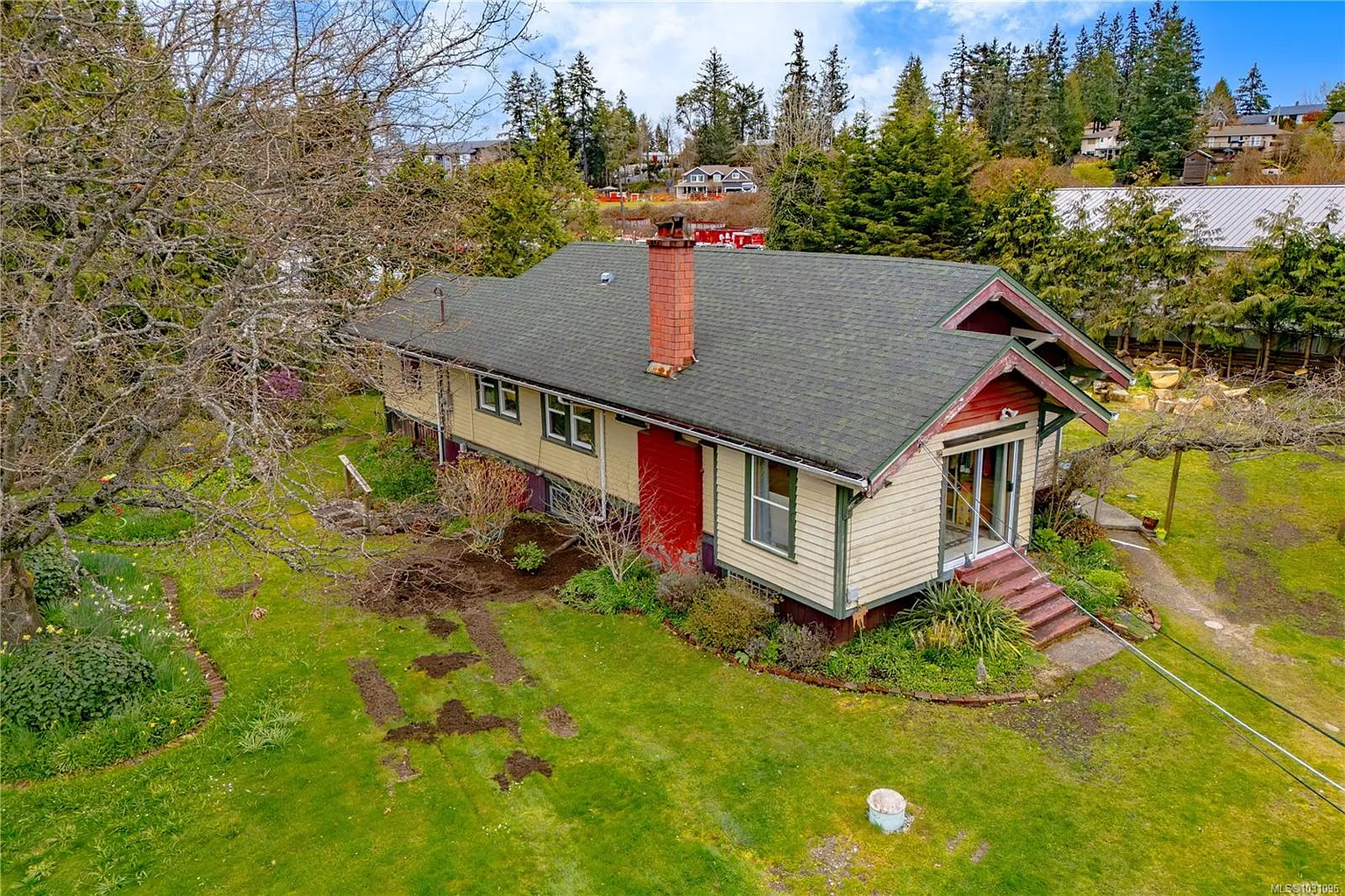 4151 Jingle Pot Rd photo 1