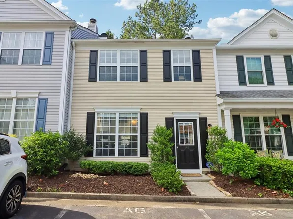 10900 Wittenridge Dr Lot A6, Alpharetta, GA 30022