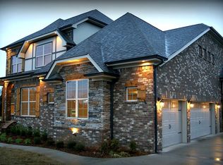 745 Stone Mill Cir, Murfreesboro, TN 37130