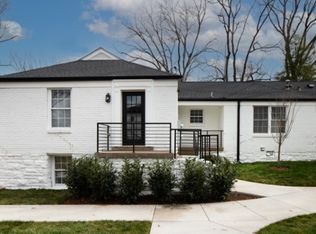 205 Leake Ave #A, Nashville, TN 37205