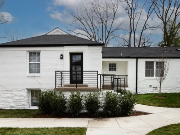 205 Leake Ave #A, Nashville, TN 37205