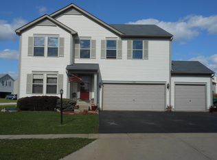 1401 Kennedy Dr, Kirkland, IL 60146