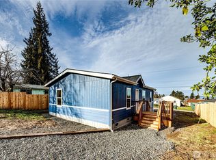 829 W 13th St, Port Angeles, WA