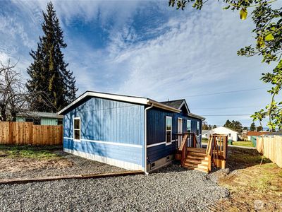 829 W 13th Street, Port Angeles, WA, 98363