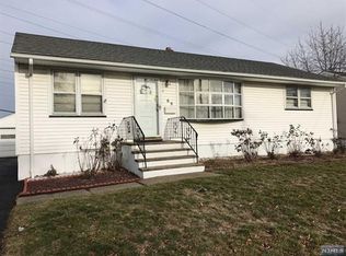 22 Joan Pl, Clifton, NJ 07012