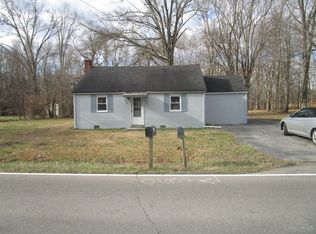 2599 Airport Rd, Bethel, OH 45106