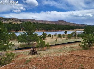 14972 Crooked Ln, Woodland Park, CO 80863