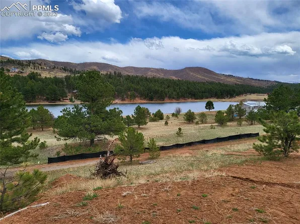 14972 Crooked Ln, Woodland Park, CO 80863