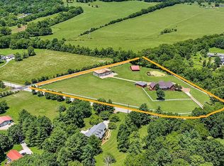 1446 Kittrell Rd, Franklin, TN 37064