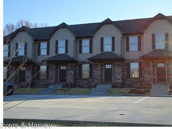 2nd image of 1773 Spring Water Dr APT D