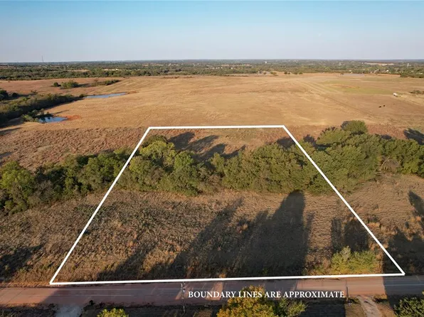 2 S 3440th Rd, Meeker, OK 74855