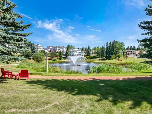 1103 W Hawksbrow Point NW #1103, Calgary, AB T3G 4C9
