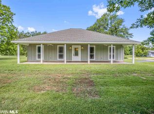 42315 Carlee Ln, Bay Minette, AL 36507