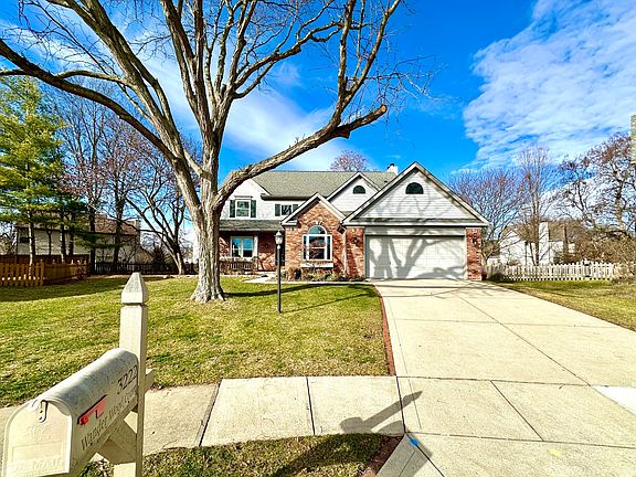 2nd image of 3222 Wander Wood Ct