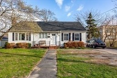 84 Oak St, Brockton, MA, 02301
