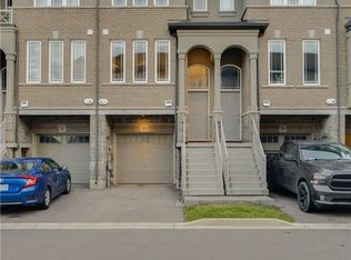 53 Aquarius Cres, Hamilton, ON L0R 1P0