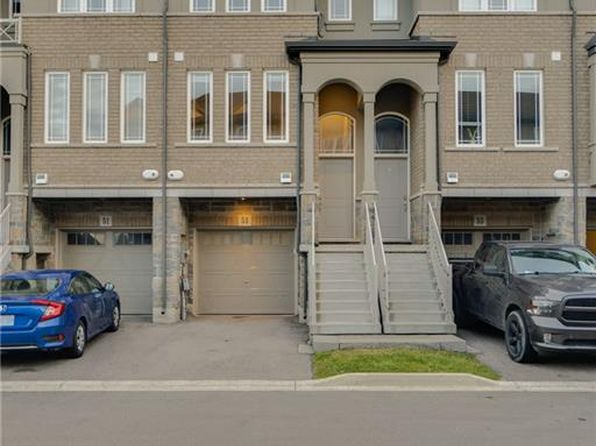 53 Aquarius Cres, Hamilton, ON L0R 1P0