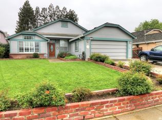 2784 Clicker Ct, West Sacramento, CA
