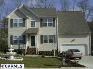 13707 Nile Rd, Chester, VA 23831