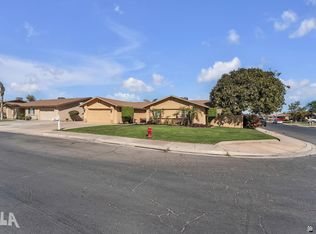 2978 W 25th Pl, Yuma, AZ 85364