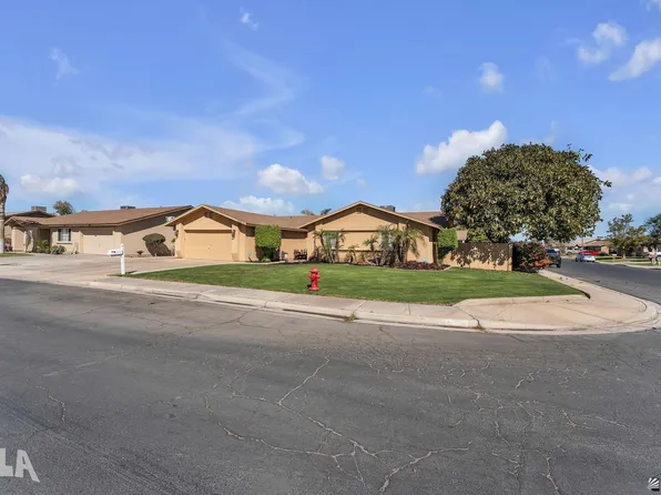 2978 W 25th Pl, Yuma, AZ 85364
