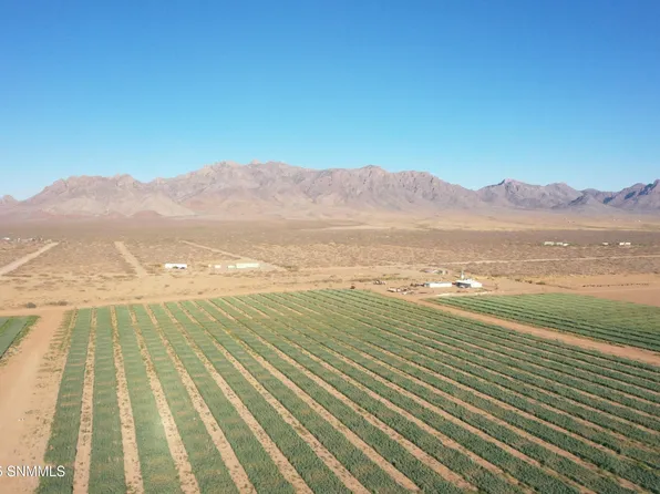 4789 Sunshine Rd SE, Deming, NM 88030