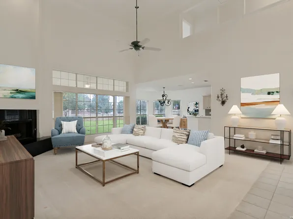 1503 Pheasant Ridge, San Antonio, TX 78248