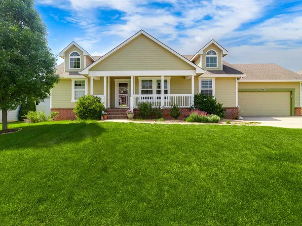 6633 E Summerside Pl, Wichita, KS 67226