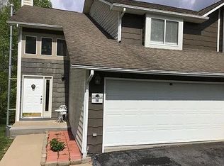 111 Timberbrook Dr, Bristol, VA 24201