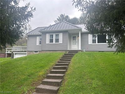 4351 N State Route 78 NW, McConnelsville, OH, 43756