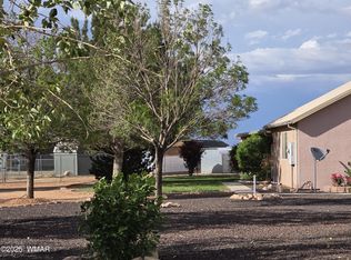 2596 E 6th Sundown Ln, Snowflake, AZ 85937
