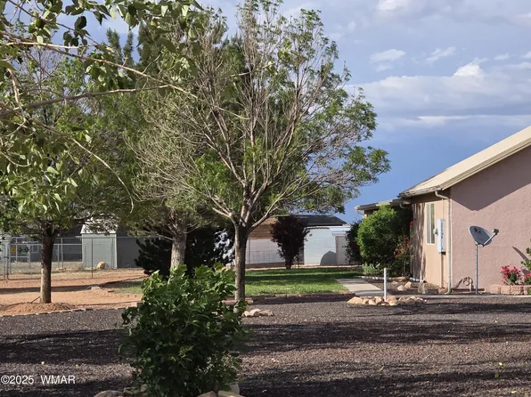 2596 E 6th Sundown Ln, Snowflake, AZ 85937