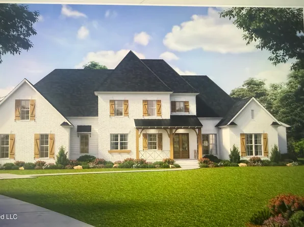 132 Meadow Oaks Ln, Jackson, MS 39209