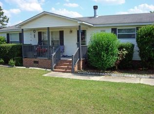 182 Heritage Way, Cameron, NC 28326