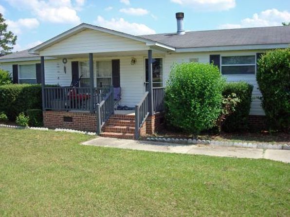 182 Heritage Way, Cameron, NC
