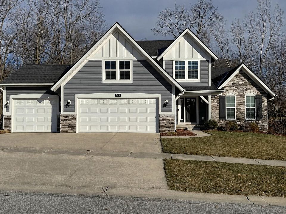1st image of 249 Glenbrook Dr NE